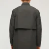 Der Trenchcoat Der Trenchcoat