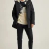 Der Wool Expedition Parka Der Wool Expedition Parka
