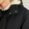 Der Wool Expedition Parka Der Wool Expedition Parka