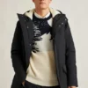Der Wool Expedition Parka Der Wool Expedition Parka