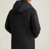 Der Wool Expedition Parka Der Wool Expedition Parka