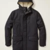 Der Wool Expedition Parka Der Wool Expedition Parka