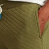 Diamantgesteppte Jogginghose Diamantgesteppte Jogginghose