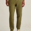 Diamantgesteppte Jogginghose Diamantgesteppte Jogginghose