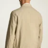 Die Aviator-Bomberjacke aus Baumwolle Die Aviator-Bomberjacke aus Baumwolle