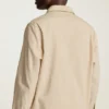 Die bestickte Beau Chore Jacke für Herren Die bestickte Beau Chore Jacke für Herren