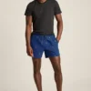 Die bestickte Rec-Shorts Die bestickte Rec-Shorts