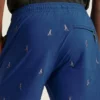 Die bestickte Rec-Shorts Die bestickte Rec-Shorts