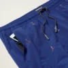 Die bestickte Rec-Shorts Die bestickte Rec-Shorts