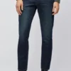 Die Blue Jean – Klassischer Denim in verschiedenen Waschungen Die Blue Jean – Klassischer Denim in verschiedenen Waschungen