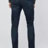 Die Blue Jean – Klassischer Denim in verschiedenen Waschungen Die Blue Jean – Klassischer Denim in verschiedenen Waschungen