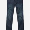 Die Blue Jean – Klassischer Denim in verschiedenen Waschungen Die Blue Jean – Klassischer Denim in verschiedenen Waschungen