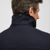 Die Bomberjacke aus Wolle und Kaschmir Die Bomberjacke aus Wolle und Kaschmir