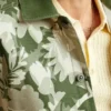 Die Botanical Chore Jacket