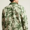 Die Botanical Chore Jacket