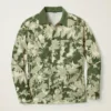 Die Botanical Chore Jacket