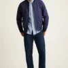 Die Boulevard-Bomberjacke Die Boulevard-Bomberjacke