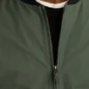 Die Boulevard-Bomberjacke Die Boulevard-Bomberjacke