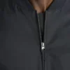 Die Boulevard-Bomberjacke Die Boulevard-Bomberjacke