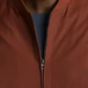 Die Boulevard-Bomberjacke Die Boulevard-Bomberjacke