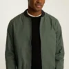 Die Boulevard-Bomberjacke Die Boulevard-Bomberjacke