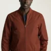 Die Boulevard-Bomberjacke Die Boulevard-Bomberjacke