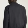 Die Boulevard-Bomberjacke Die Boulevard-Bomberjacke