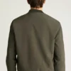 Die Boulevard-Bomberjacke Die Boulevard-Bomberjacke