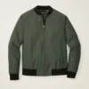 Die Boulevard-Bomberjacke Die Boulevard-Bomberjacke