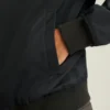 Die Boulevard-Bomberjacke Die Boulevard-Bomberjacke