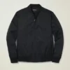 Die Boulevard-Bomberjacke Die Boulevard-Bomberjacke