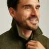 Die britische Tweed-Arbeitsjacke Die britische Tweed-Arbeitsjacke
