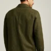 Die britische Tweed-Arbeitsjacke Die britische Tweed-Arbeitsjacke