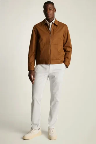 Die City Slicker Jacke