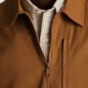 Die City Slicker Jacke Die City Slicker Jacke