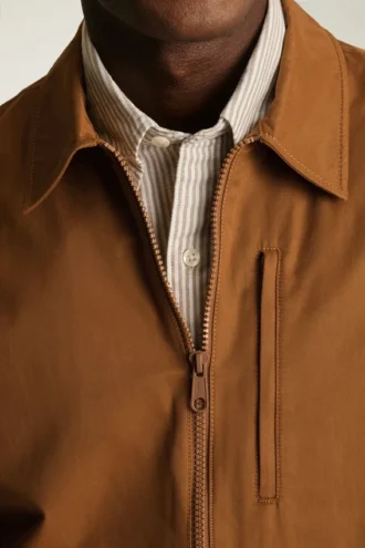 Die City Slicker Jacke