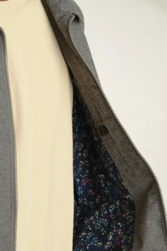 Die City Slicker Jacke