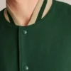 Die College-Jacke Die College-Jacke