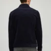 Die Cord-Hemdjacke Die Cord-Hemdjacke