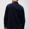 Die Cord-Hemdjacke Die Cord-Hemdjacke