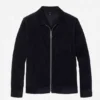 Die Cord-Hemdjacke Die Cord-Hemdjacke