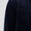 Die Cord-Hemdjacke Die Cord-Hemdjacke
