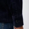 Die Cord-Hemdjacke Die Cord-Hemdjacke