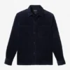 Die Cord-Hemdjacke Die Cord-Hemdjacke