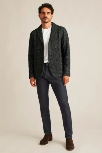 Die Cozy Shacket