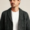 Die Cozy Shacket