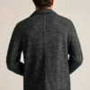 Die Cozy Shacket