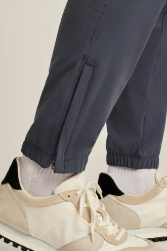 Die Crossover-Jogginghose