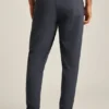 Die Crossover-Jogginghose Die Crossover-Jogginghose