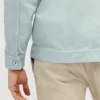 Die Denim-Cargo-Jacke Die Denim-Cargo-Jacke